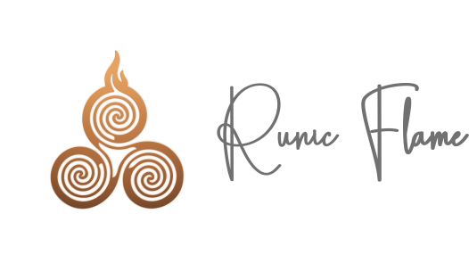 Runic Flame