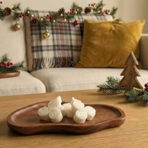 Christmas Tree Wax Melt Set