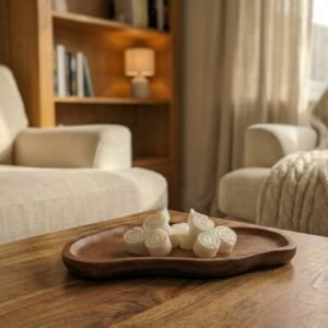 Brodgar Mist Wax Melt Set